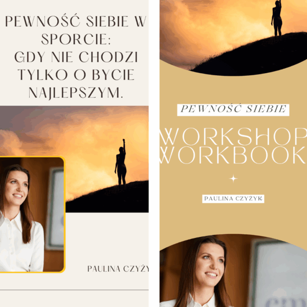 Pewność siebie w sporcie: gdy nie chodzi tylko o bycie najlepszym