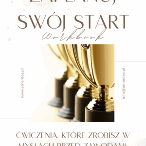 Pakiet: Pewność siebie w sporcie + Zaplanuj swój start - obrazek 2